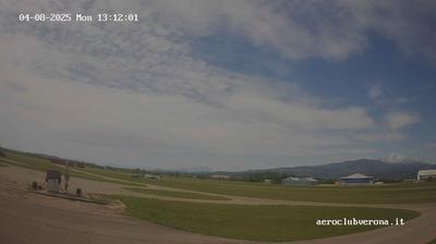 immagine della webcam nei dintorni di Marano di Valpolicella: webcam Pescantina