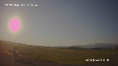 immagine della webcam nei dintorni di Verona: webcam Pescantina