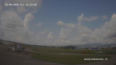 immagine della webcam nei dintorni di Sant'Anna d'Alfaedo: webcam Pescantina