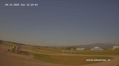 immagine della webcam nei dintorni di Castiglione delle Stiviere: webcam Pescantina