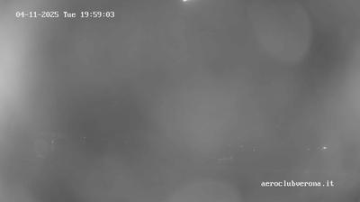 immagine della webcam nei dintorni di Goito: webcam Pescantina