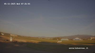 immagine della webcam nei dintorni di Bardolino: webcam Pescantina