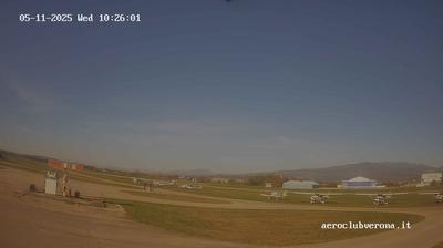 immagine della webcam nei dintorni di Sirmione: webcam Pescantina