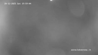 immagine della webcam nei dintorni di Goito: webcam Pescantina