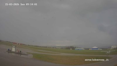 immagine della webcam nei dintorni di Lazise: webcam Pescantina