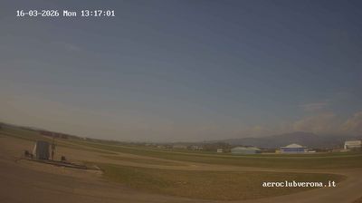 immagine della webcam nei dintorni di Bardolino: webcam Pescantina