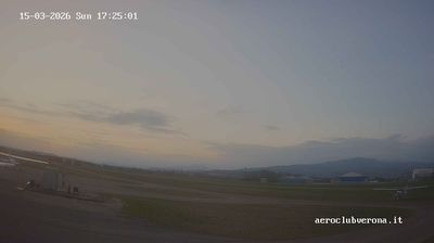 immagine della webcam nei dintorni di Marano di Valpolicella: webcam Pescantina