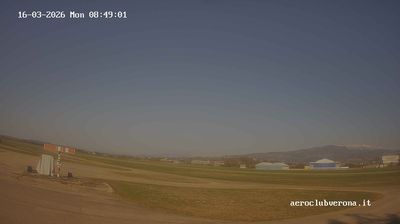 immagine della webcam nei dintorni di Manerba del Garda: webcam Pescantina