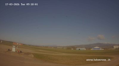 immagine della webcam nei dintorni di Sirmione: webcam Pescantina