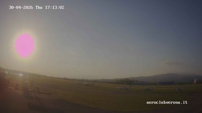 Preview delle webcam di Pescantina