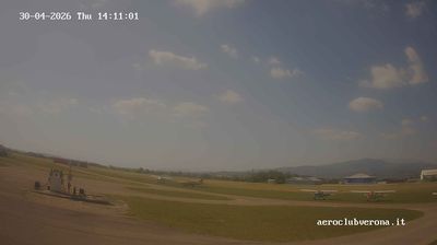 immagine della webcam nei dintorni di Bosco Chiesanuova: webcam Pescantina