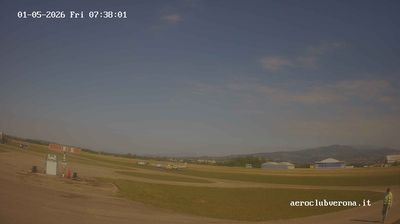 immagine della webcam nei dintorni di Sirmione: webcam Pescantina