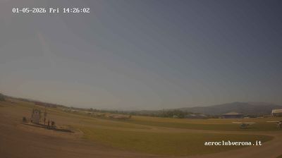immagine della webcam nei dintorni di Manerba del Garda: webcam Pescantina