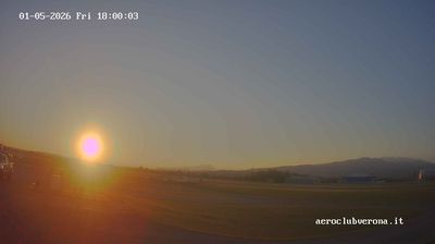 immagine della webcam nei dintorni di Verona: webcam Pescantina