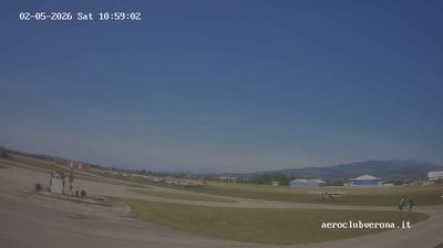 immagine della webcam nei dintorni di Bardolino: webcam Pescantina
