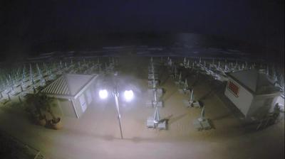 Preview delle webcam di Jesolo