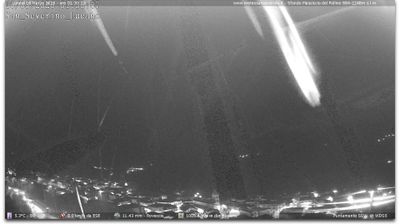 immagine della webcam nei dintorni di Moliterno: webcam San Severino Lucano