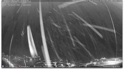 immagine della webcam nei dintorni di Grumento Nova: webcam San Severino Lucano