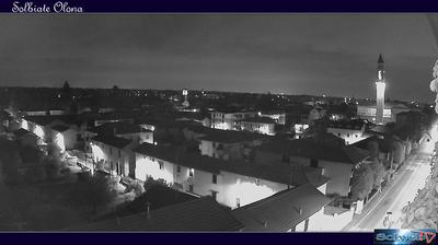 Preview delle webcam di Solbiate Olona