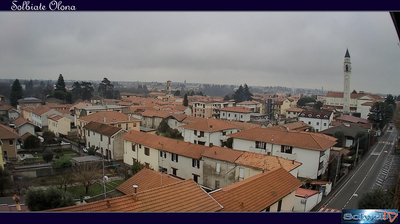 Preview delle webcam di Solbiate Olona