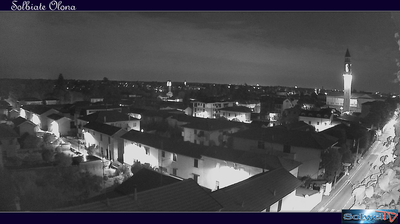 Preview delle webcam di Solbiate Olona