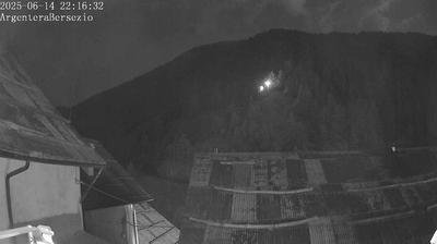immagine della webcam nei dintorni di Acceglio: webcam Argentera
