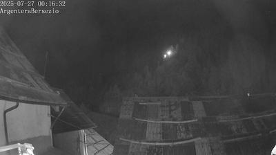 immagine della webcam nei dintorni di Pradleves: webcam Argentera