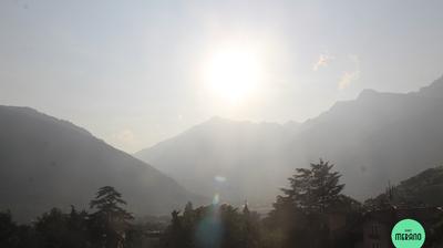 immagine della webcam nei dintorni di Terlano: webcam Marlengo