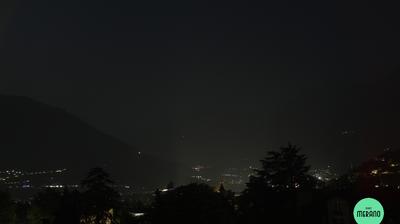 immagine della webcam nei dintorni di Avelengo: webcam Marlengo