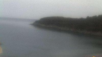 Preview delle webcam di Campo nell'Elba › Sud-Est: Fetovaia - Campo nell'Elba (li)