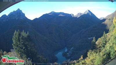immagine della webcam nei dintorni di Massarosa: webcam Careggine