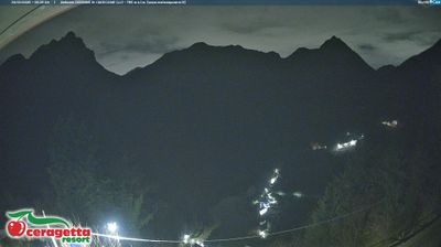 immagine della webcam nei dintorni di Massa: webcam Careggine