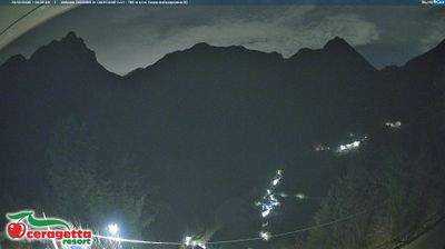 immagine della webcam nei dintorni di Tonfano: webcam Careggine