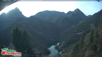 immagine della webcam nei dintorni di Massarosa: webcam Careggine