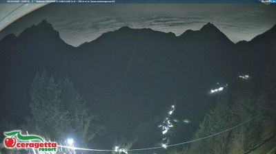 immagine della webcam nei dintorni di Borgo a Mozzano: webcam Careggine