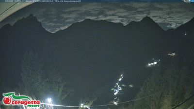 immagine della webcam nei dintorni di Lido Di Camaiore: webcam Careggine