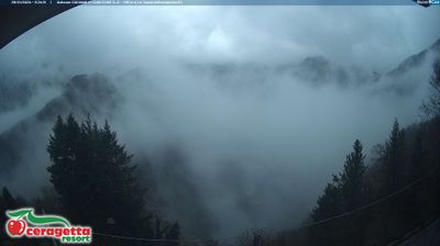 immagine della webcam nei dintorni di Massarosa: webcam Careggine