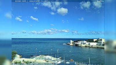 immagine della webcam nei dintorni di Terlizzi: webcam Trani