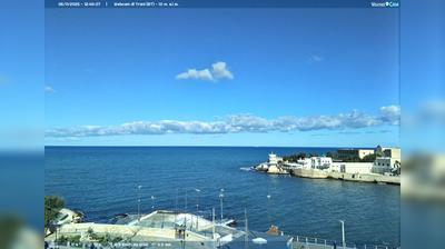 immagine della webcam nei dintorni di Barletta: webcam Trani