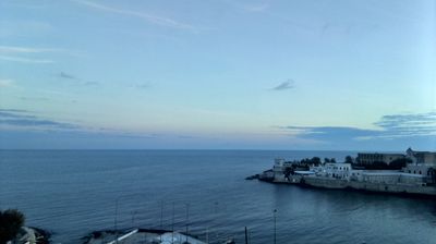 immagine della webcam nei dintorni di Calendano: webcam Trani