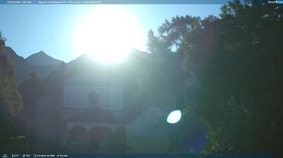 immagine della webcam nei dintorni di Issime: webcam Carema