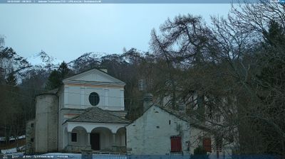 immagine della webcam nei dintorni di Issime: webcam Carema