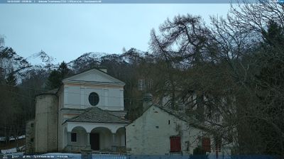 immagine della webcam nei dintorni di Settimo Vittone: webcam Carema