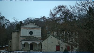 immagine della webcam nei dintorni di Ponderano: webcam Carema