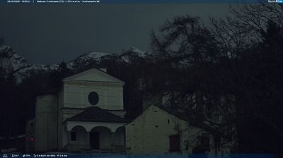 immagine della webcam nei dintorni di Viverone: webcam Carema