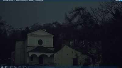 immagine della webcam nei dintorni di Rosazza: webcam Carema