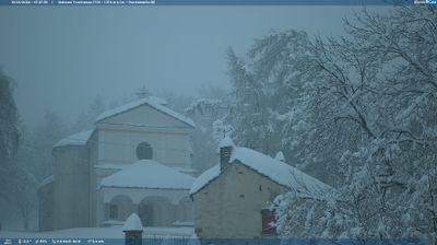 immagine della webcam nei dintorni di Issime: webcam Carema