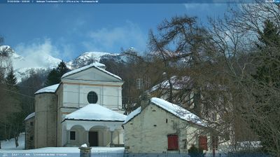 immagine della webcam nei dintorni di Settimo Vittone: webcam Carema