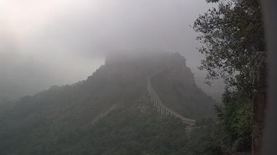immagine della webcam nei dintorni di Orvieto: webcam Lubriano
