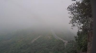 immagine della webcam nei dintorni di Fabro: webcam Lubriano